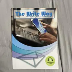 The Write Way Chizuko Tsumatori