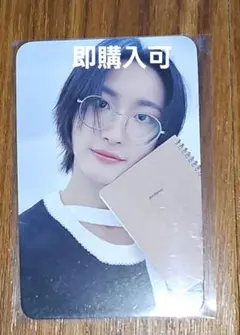 ATEEZ ソンファ トレカ 特典 soundwave