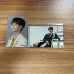 sector17 dream HMV ジョンハン