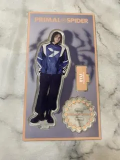 【匿名配送】 THE RAMPAGE 龍 アクスタ