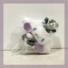 ✳︎匿名配送✳︎ いたずら小悪魔スイングマスコット《シナモロール》