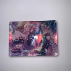 プロセカ　ノーブルアートコレクション　小豆沢こはね