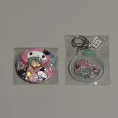 2025年最新】家庭教師ヒットマンreborn アクリルバッジの人気アイテム