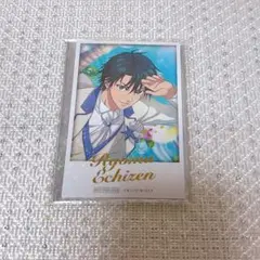 少年ジャンプ展 トレカ カード テニプリ テニスの王子様 越前リョーマ