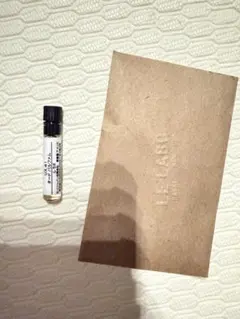 ⭐︎値下げ✴︎ LE LABO リス 41 オード パルファム サンプルのサムネイル