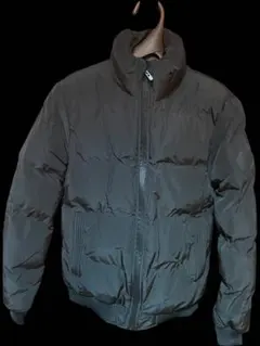 9 ⭐️downダウンジャケット⭐️sizeM⭐️ダークネイビー⭐️新品未使用‼️‼️‼️