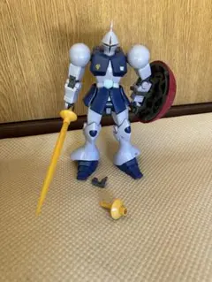 MS IN ACTION!! バウンドドッグ (ゲーツ機) ジャンク品 ガンダム