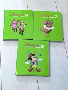 2026年最新】disney world of english dvdの人気アイテム - メルカリ