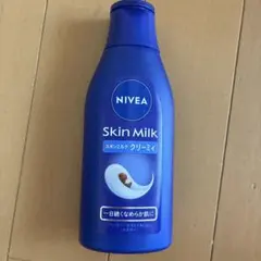 NIVEA スキンミルク クリーミィ 200gのサムネイル