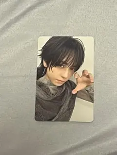 &TEAM TAKI タキ 会場限定 トレカ 特典 アンコン
