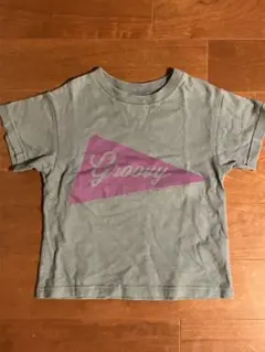 GROOVY COLORS Tシャツ 90cmのサムネイル