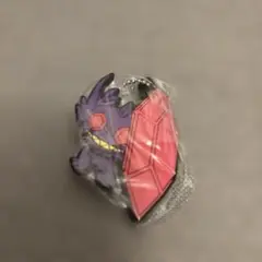 【ヤミラミ】ポケモンラバーマスコット28