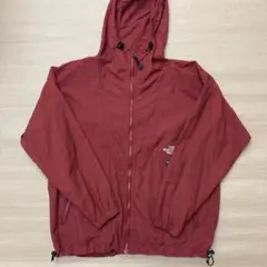 THE NORTH FACE ノースフェイス ジップアップ ジャケット ナイロン