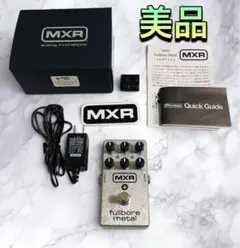 MXR black label chorus コーラス【訳あり商品】【希少品】 - メルカリ