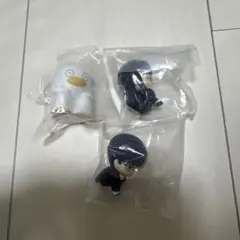 銀八先生 まちぼうけ
