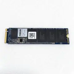 PS5012-E12S 512GB M.2 NVMe SSD　【動作確認済】
