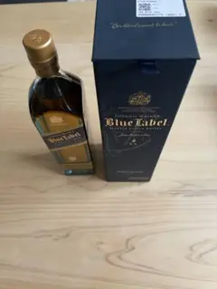 2026年最新】ジョニーウォーカー ブルーラベル 200mlの人気アイテム