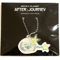 ユメキ ミラーキーリング トレカ ボイプラ2 アーカイブ展