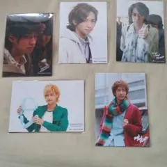 公式フォトセット