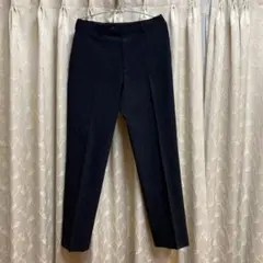 ユニクロ　メンズ　スラックス