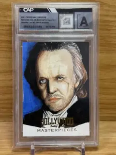 Van Helsing 1/1 スケッチカード