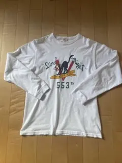 BUZZ RICKSON 長袖Tシャツ XLのサムネイル
