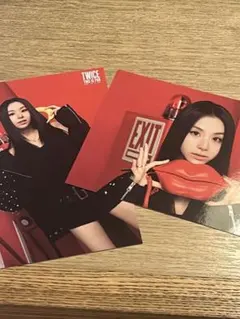 2025年最新】twice チェヨンセットの人気アイテム - メルカリ