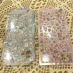 ボンボンドロップシール　２点セット