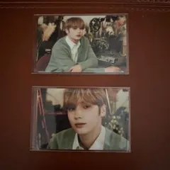 TXT ACT PROMISE IN JAPAN ヒュニンカイNO5.10