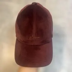 カオリノモリ キャップ