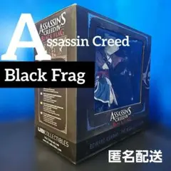 アサシンクリードオリジンズフィギュア2体セット バエク アヤ【新品未
