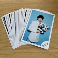 基俊介　公式写真　17枚セット　IMPACTors IMP.