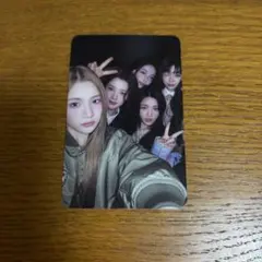 Hearts2Hearts トレカ