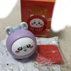 台湾限定 ちいかわ 祈福だるま 祈福達摩 フィギュア 全6種類 - メルカリ