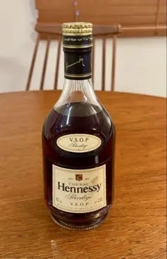 Hennessy V.S.O.P Privilege Cognac 700mlのサムネイル