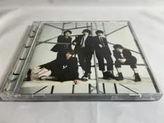 ワイルドアットハート 初回限定盤