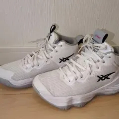 アシックス　キッズ　バスケシューズ　NOVASURGE GS