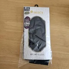 REGART ブラック 110D タイツ M-L