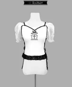 DimMoire ディムモアール ミニT DimMoire ディムモアール ミニT DimMoire【ディムモアール