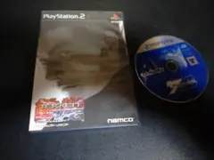 Ps2鉄拳2本セット