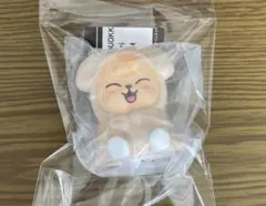 【匿名配送】Stray Kids スキズ SKZOO ライトマスコット パピーム