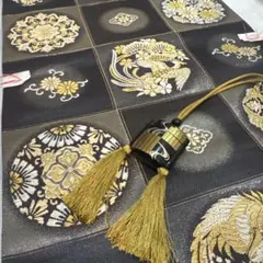 2025年最新】袋帯 未使用の人気アイテム - メルカリ