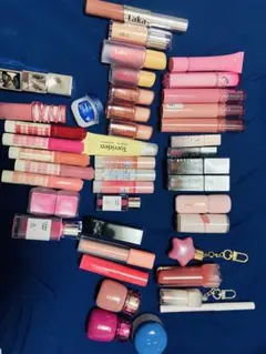 リップまとめ売り 14本セット リップまとめ売り 14本セット - メルカリ