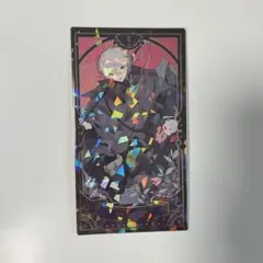 にじさんじ タロット風カード レアカード 伏見ガク - メルカリ