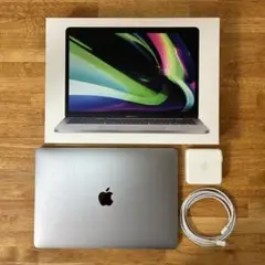 macbook pro m1