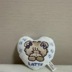mikko Latte カプセルトイ