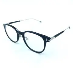 BOTTEGA VENETA メガネ BV12250レディース 黒 - メルカリ