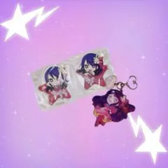 推しの子 アイ アクスタ アクキー