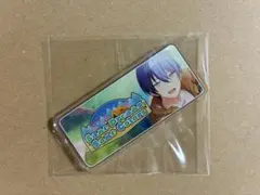 プロジェクトセカイ プロセカ アクリルバナーバッジ 6A 青柳冬弥