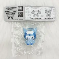 マイメロディ＆クロミ DOLLYMIX みずいろ天使 クロミ 天使